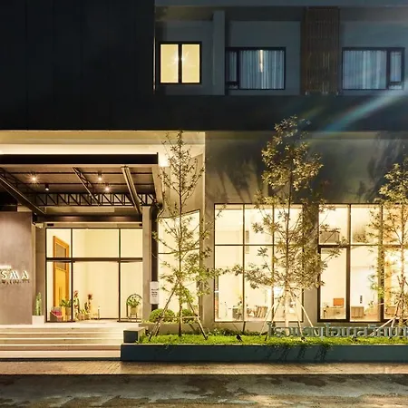 Centara Life Wisma Hotel Ratchaburi