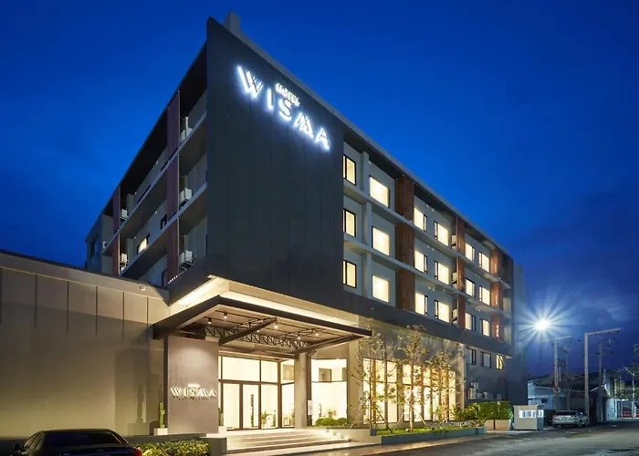 Centara Life Hotel 4*