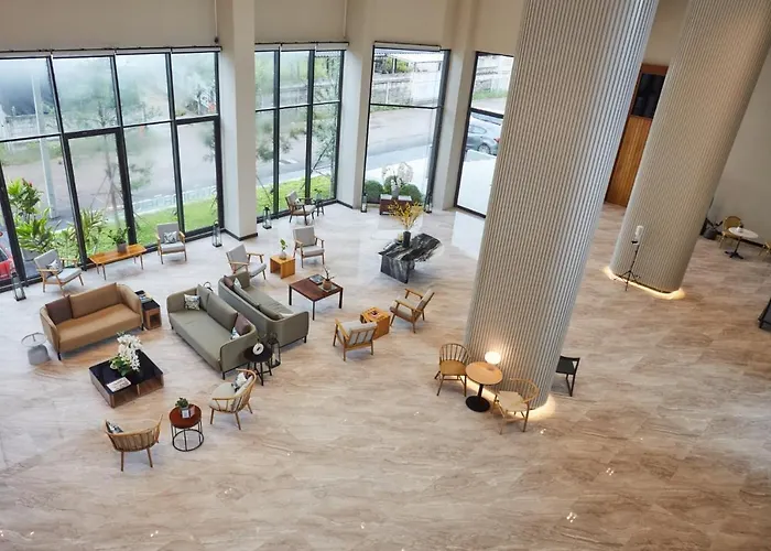 Hotel Centara Life 4*