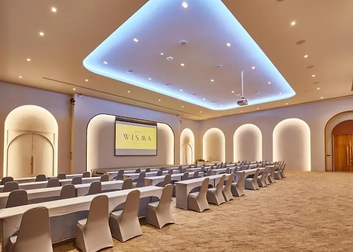 Centara Life Hotel Ratchaburi