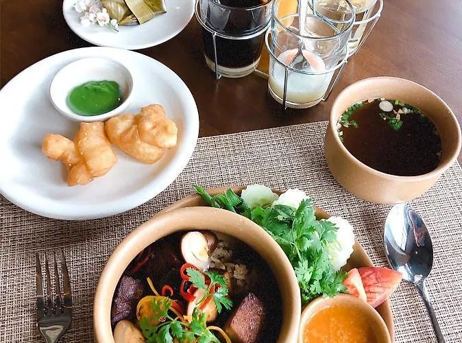 Centara Life Hotel Ratchaburi