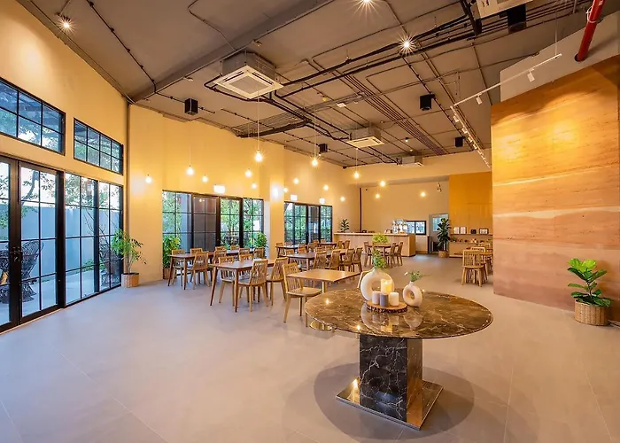 Centara Life Hotel Ratchaburi