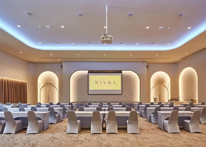 Hotel Centara Life Ratchaburi