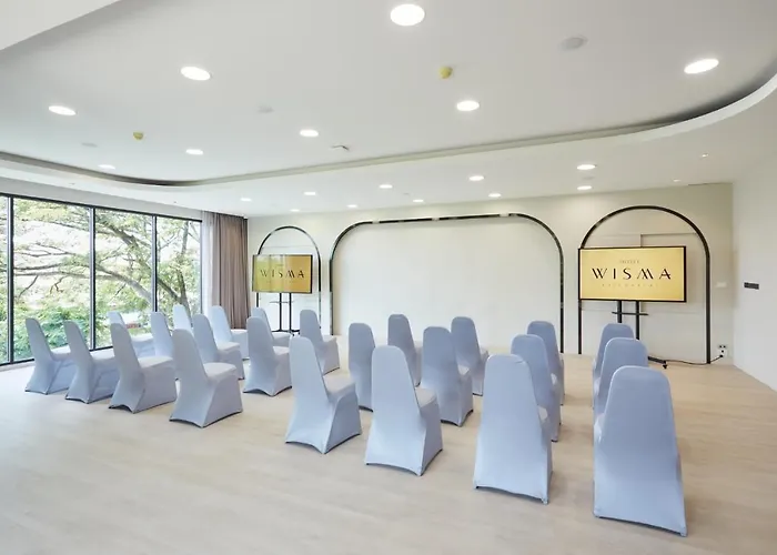 Hotel Centara Life