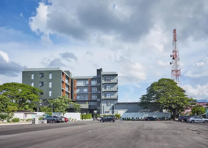 Centara Life 4* Ratchaburi