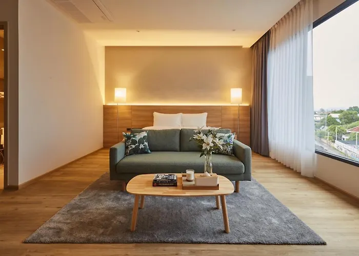Hotel Centara Life 4*