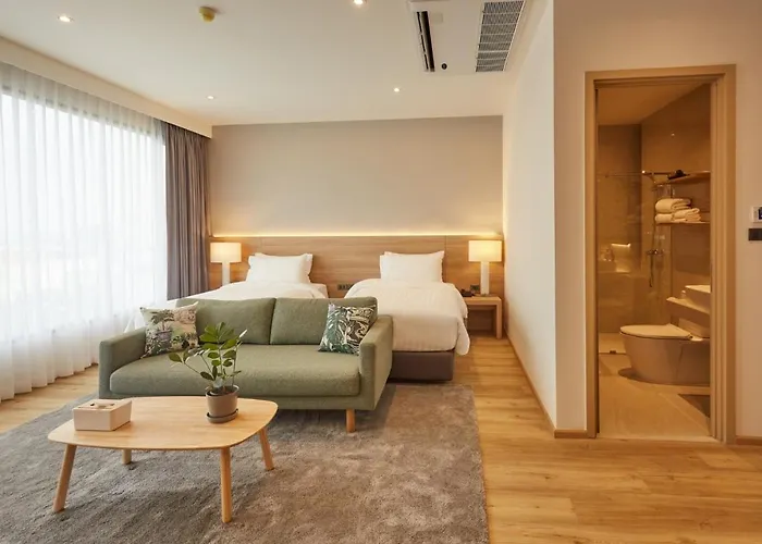 Hotel Centara Life 4*