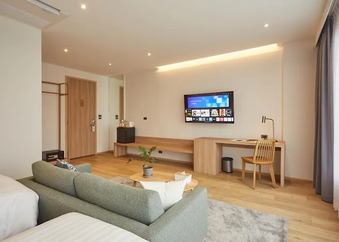 Centara Life Hotel Ratchaburi